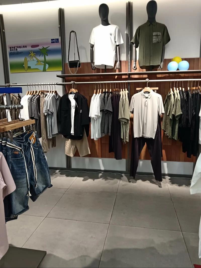 灵璧服装行业迎来新趋势：定制与数字化