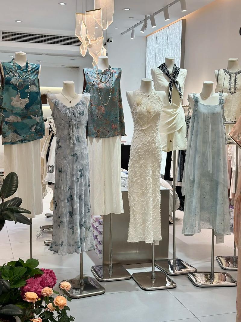 灵璧县服装店：如何提升客户体验与销售业绩